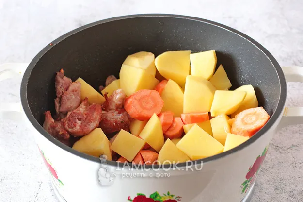 Шаг 5: иллюстрация