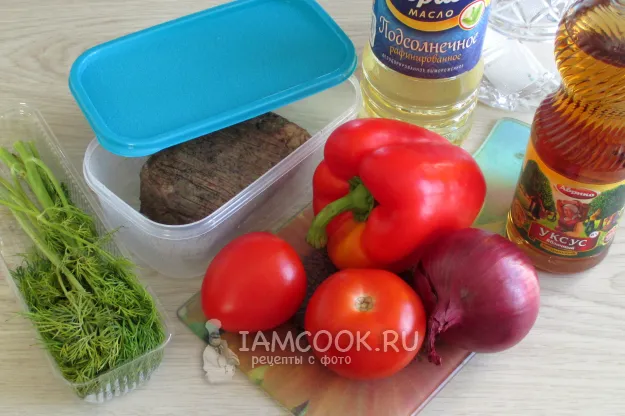 Шаг 1: иллюстрация