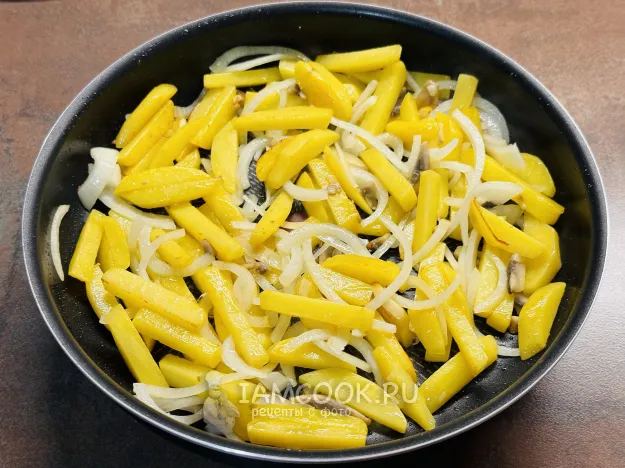 Шаг 5: иллюстрация