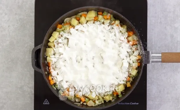 Шаг 9: иллюстрация