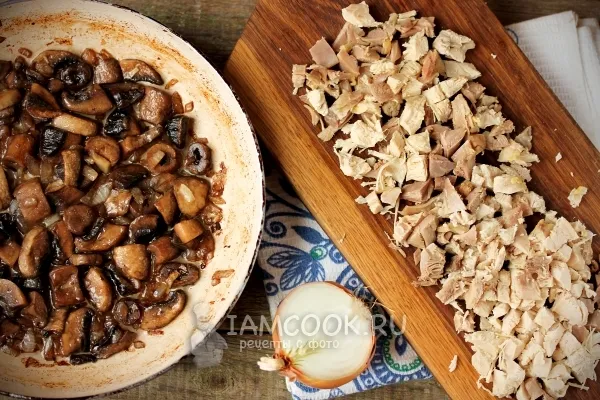 Шаг 1: иллюстрация