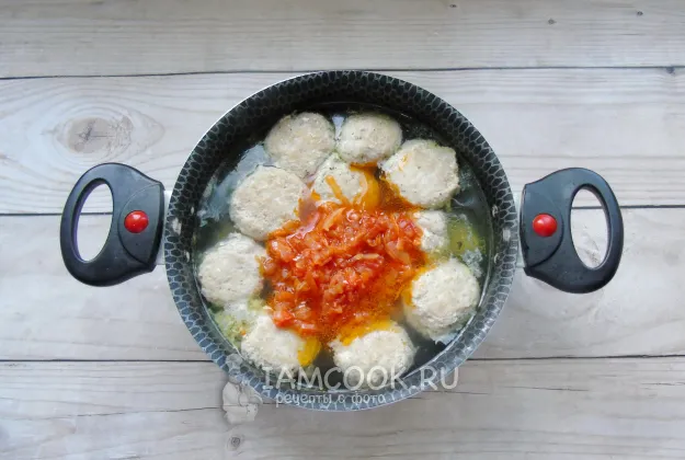 Шаг 12: иллюстрация