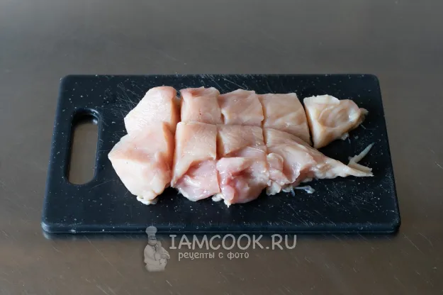 Шаг 2: иллюстрация