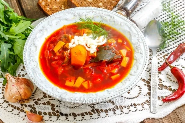 Шаг 8: иллюстрация