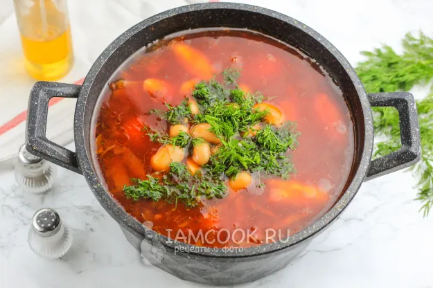 Шаг 11: иллюстрация