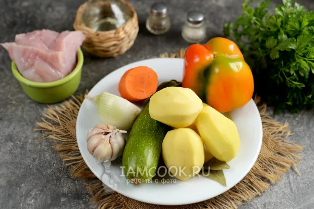 Шаг 1: иллюстрация