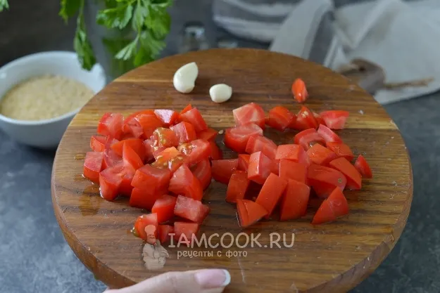 Шаг 5: иллюстрация