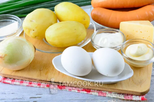 Шаг 1: иллюстрация