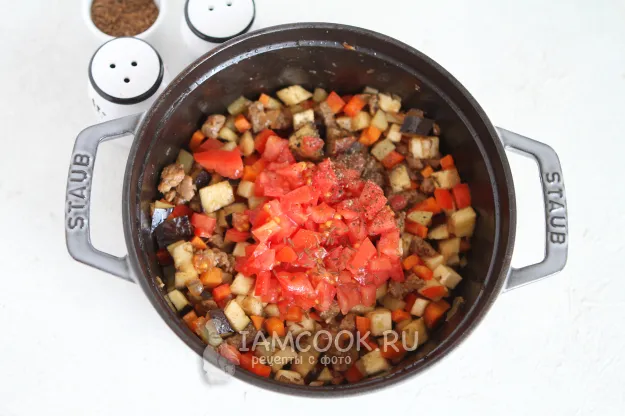 Шаг 7: иллюстрация