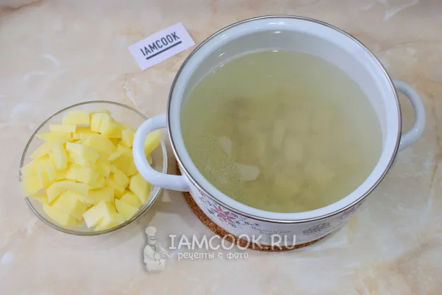 Шаг 3: иллюстрация