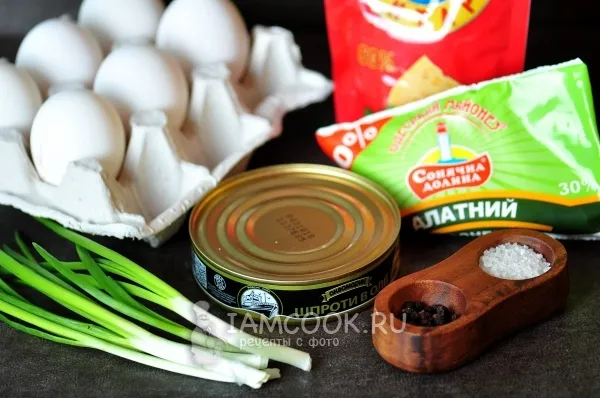 Шаг 1: иллюстрация