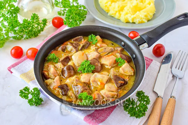 Шаг 13: иллюстрация