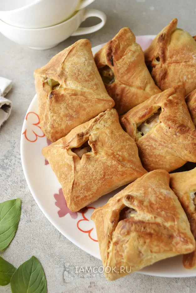 Шаг 9: иллюстрация