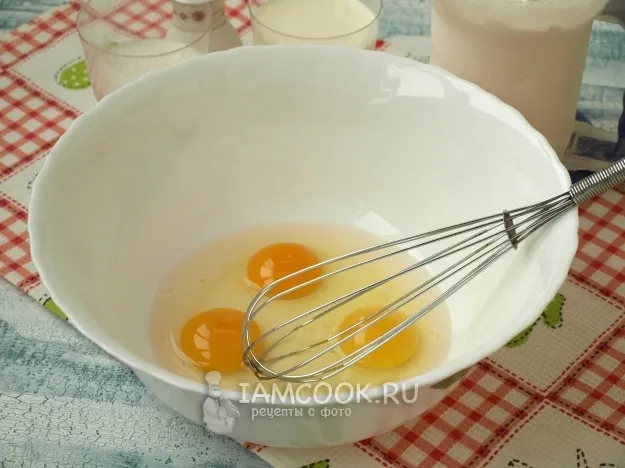 Шаг 3: иллюстрация