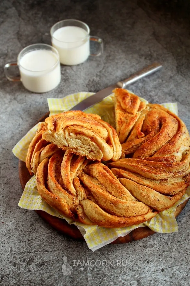 Шаг 12: иллюстрация