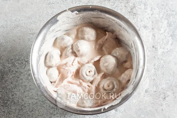 Шаг 9: иллюстрация