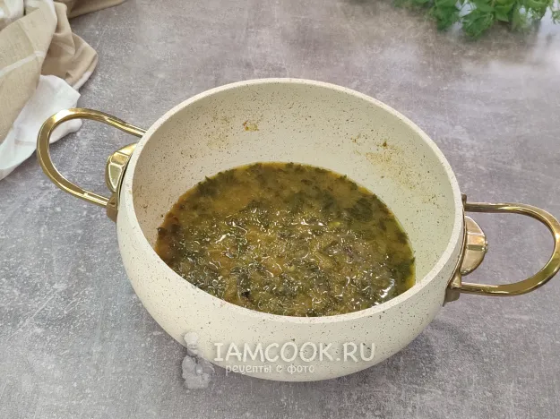 Шаг 9: иллюстрация