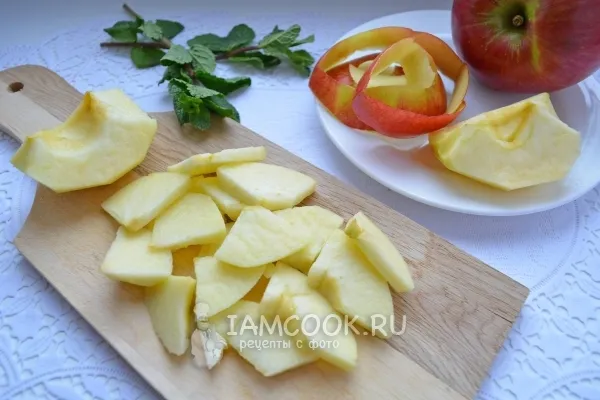 Шаг 3: иллюстрация