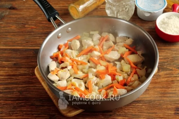 Шаг 3: иллюстрация