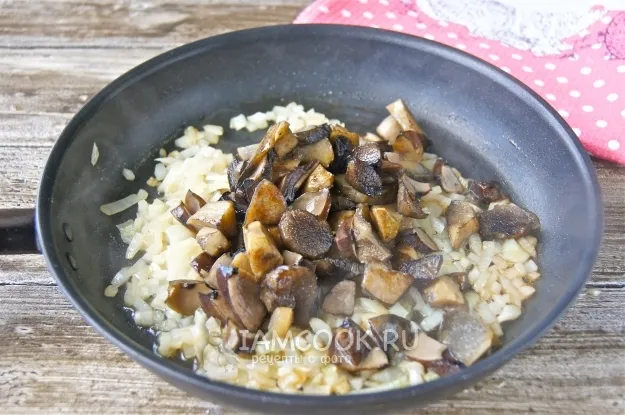 Шаг 5: иллюстрация