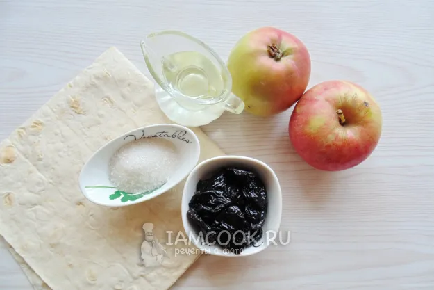 Шаг 1: иллюстрация