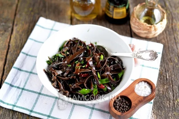 Шаг 10: иллюстрация