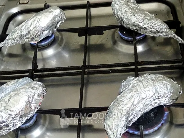 Шаг 5: иллюстрация