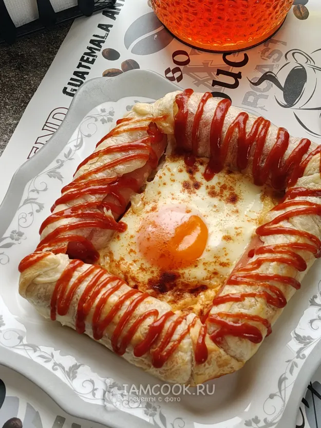 Шаг 7: иллюстрация