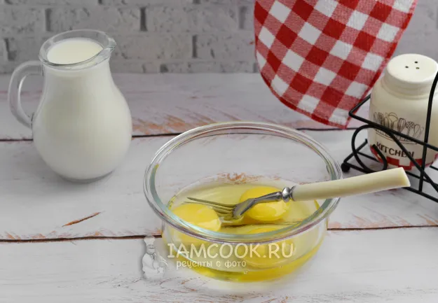 Шаг 9: иллюстрация