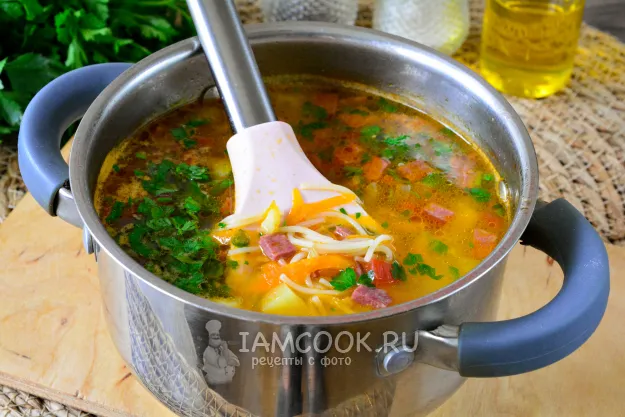 Шаг 9: иллюстрация