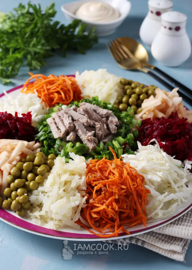 Шаг 9: иллюстрация