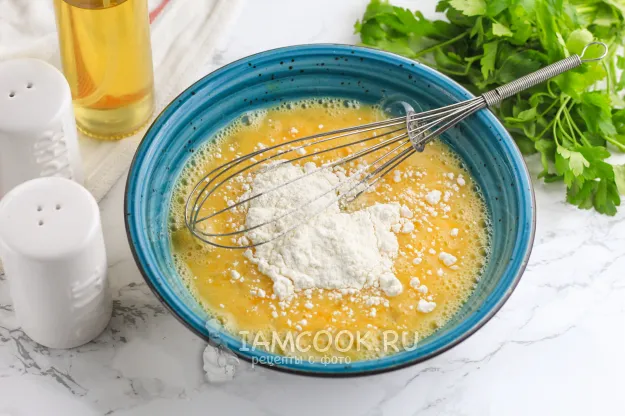 Шаг 3: иллюстрация