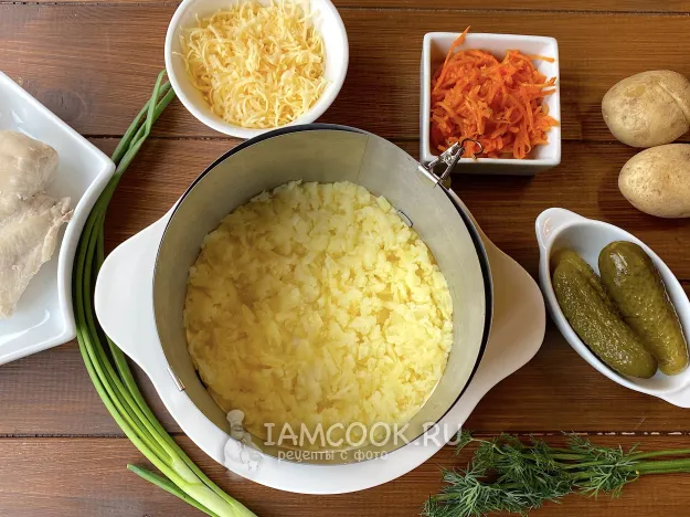 Шаг 2: иллюстрация