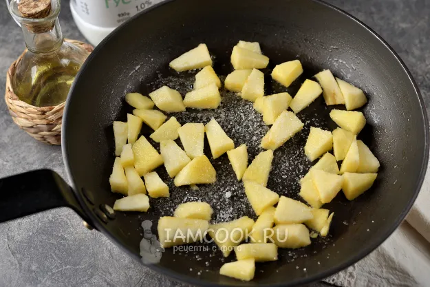 Шаг 5: иллюстрация