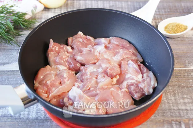 Шаг 2: иллюстрация