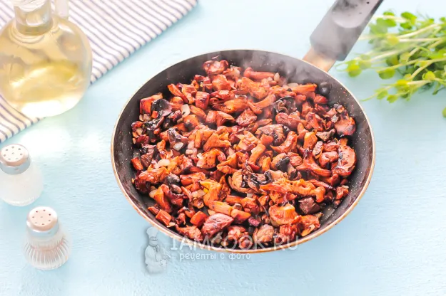 Шаг 3: иллюстрация