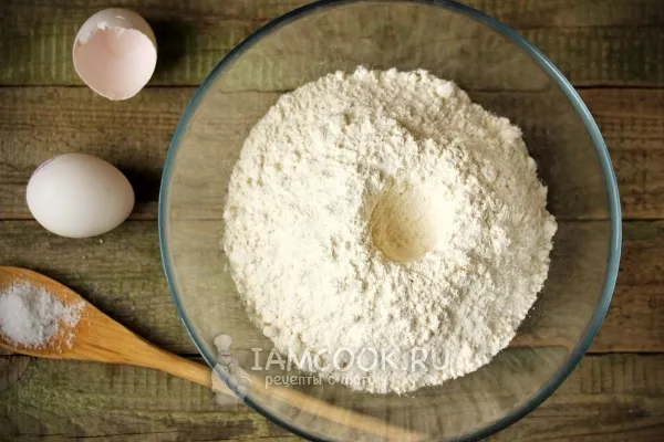 Шаг 1: иллюстрация