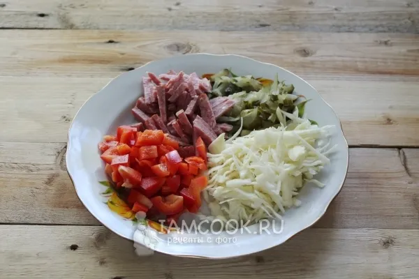 Шаг 3: иллюстрация