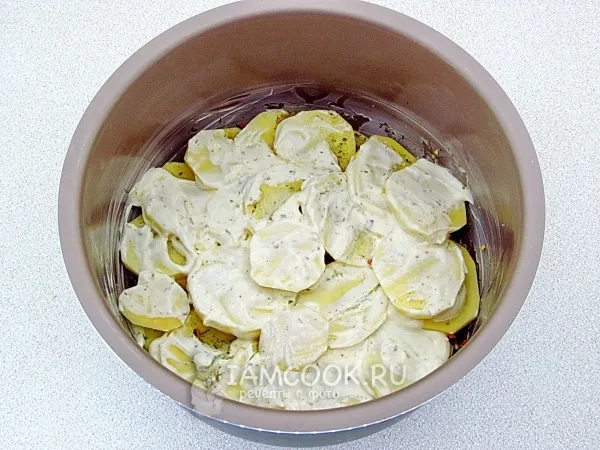 Шаг 13: иллюстрация