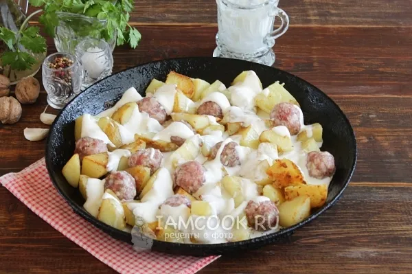 Шаг 7: иллюстрация