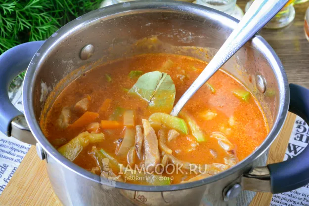 Шаг 10: иллюстрация