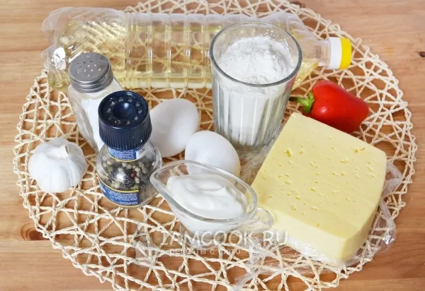 Шаг 1: иллюстрация