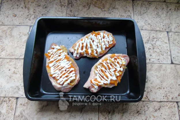 Шаг 7: иллюстрация