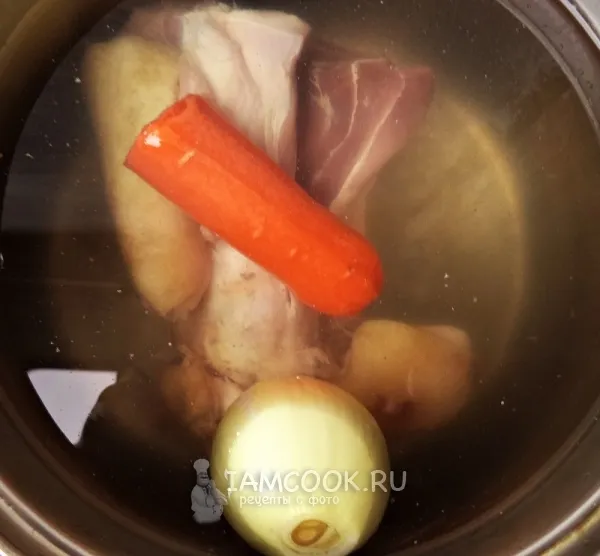 Шаг 2: иллюстрация