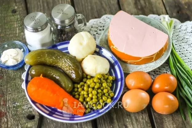 Шаг 1: иллюстрация