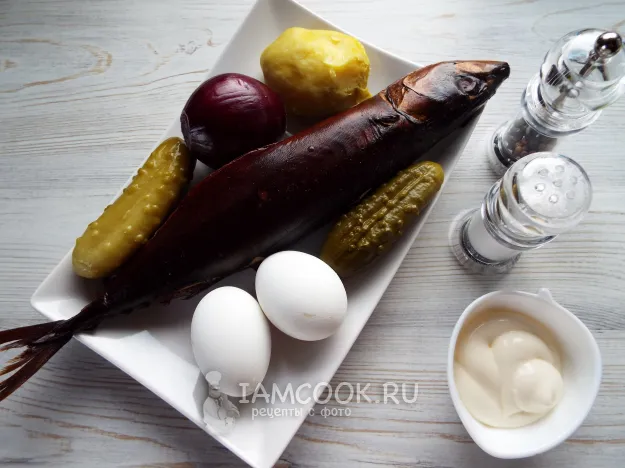 Шаг 1: иллюстрация