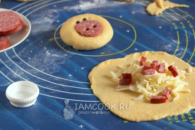 Шаг 9: иллюстрация