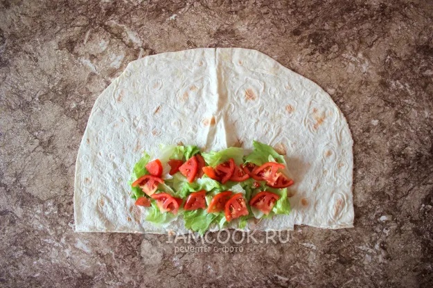 Шаг 4: иллюстрация