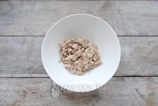 Шаг 2: иллюстрация