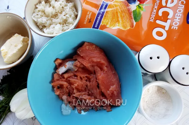 Шаг 1: иллюстрация